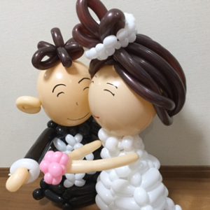 WeddingDoll